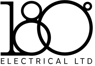 180 Logo